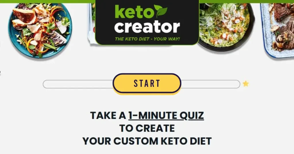 The Keto Diet - Quiz