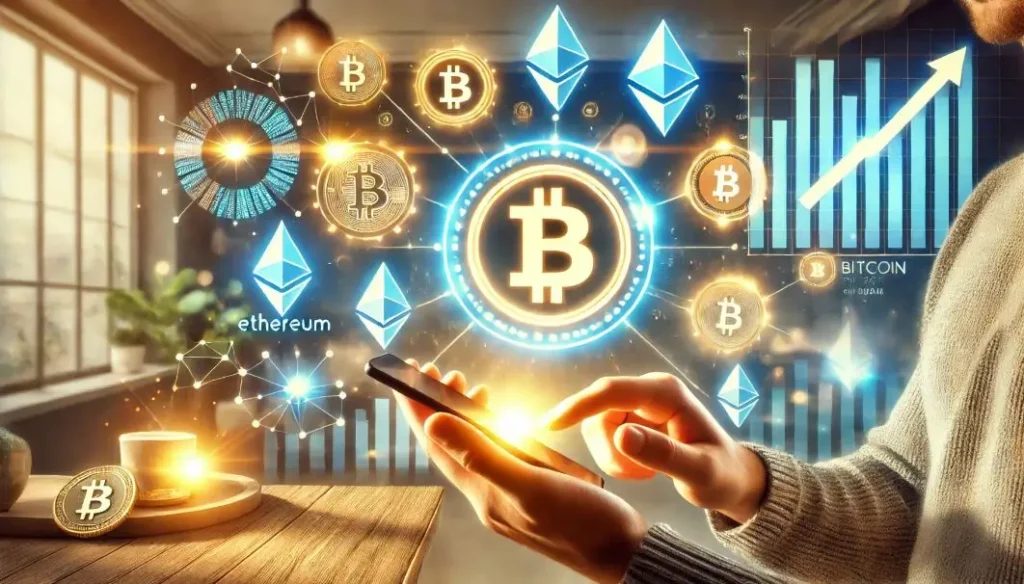 Como Começar a Investir em Criptomoedas com Apenas R$100: Guia para Iniciantes