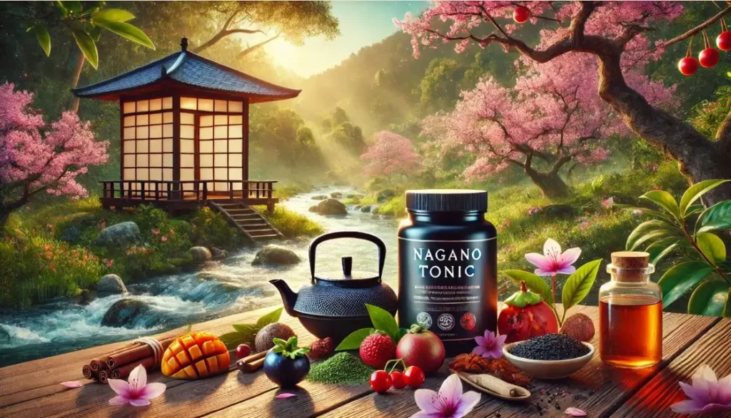 They Discovered Japan’s Secret for a Healthy Body – Learn How to Use It to Your Advantage!